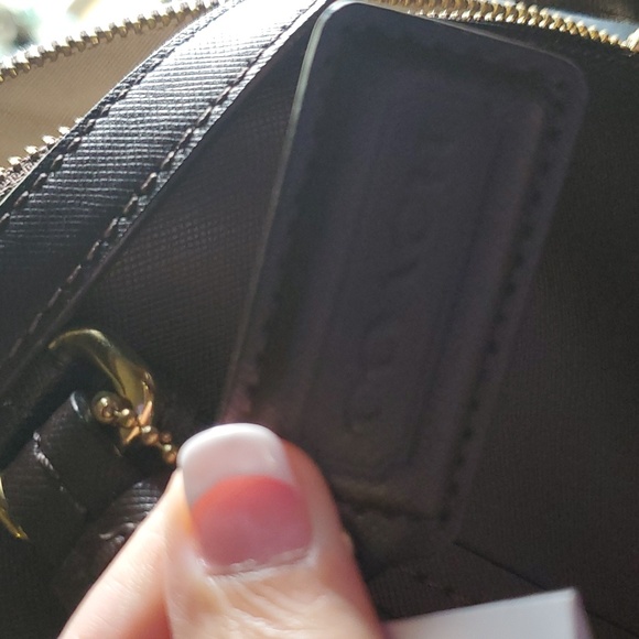 Coach handbag nwt - Picture 6 of 9